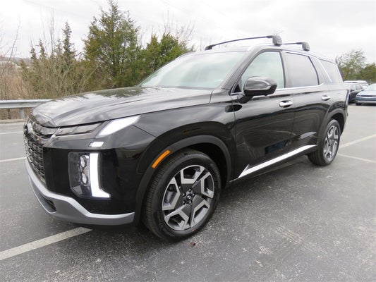 2024 Hyundai PALISADE Limited AWD in Cookeville, TN - Hyundai of Cookeville