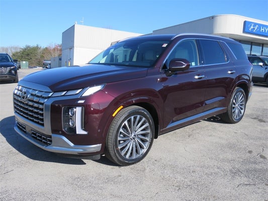 2024 Hyundai PALISADE Calligraphy in Cookeville, TN - Hyundai of Cookeville