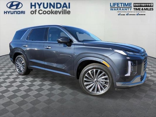 2024 Hyundai PALISADE Calligraphy FWD in Cookeville, TN - Hyundai of Cookeville