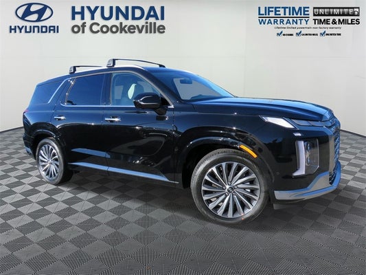 2024 Hyundai PALISADE Calligraphy AWD in Cookeville, TN - Hyundai of Cookeville