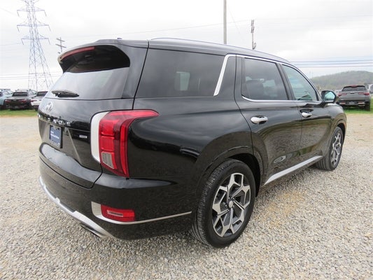 2022 Hyundai PALISADE Calligraphy in Cookeville, TN - Hyundai of Cookeville