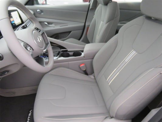 2024 Hyundai ELANTRA SEL Convenience in Cookeville, TN - Hyundai of Cookeville