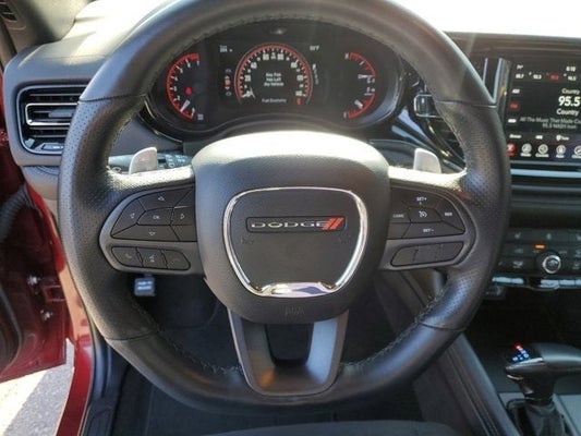 2022 Dodge Durango GT in Cookeville, TN - Hyundai of Cookeville