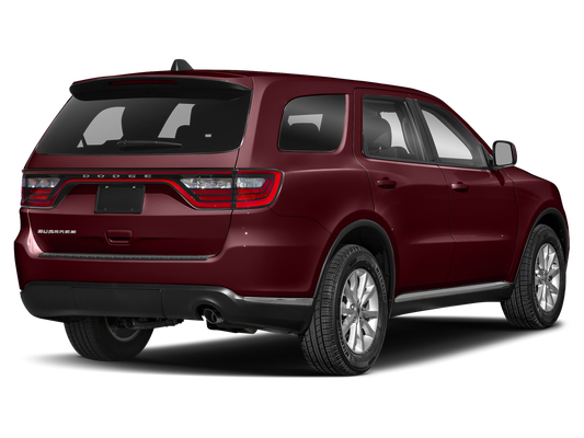 2022 Dodge Durango GT in Cookeville, TN - Hyundai of Cookeville