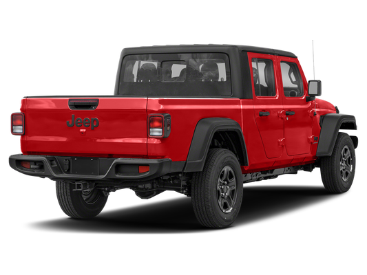2022 Jeep Gladiator Sport in Cookeville, TN - Hyundai of Cookeville