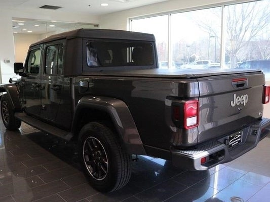 2023 Jeep Gladiator Overland in Cookeville, TN - Hyundai of Cookeville