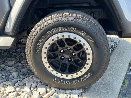 2020 Jeep Gladiator Overland in Cookeville, TN - Hyundai of Cookeville