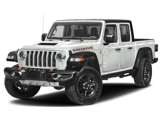 2023 Jeep Gladiator Mojave in Cookeville, TN - Hyundai of Cookeville
