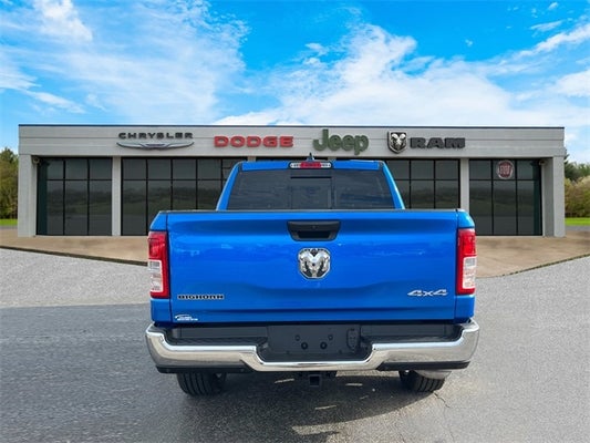 2024 RAM 1500 Big Horn/Lone Star in Cookeville, TN - Hyundai of Cookeville