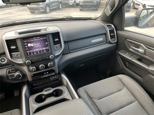 2019 RAM 1500 Big Horn/Lone Star in Cookeville, TN - Hyundai of Cookeville