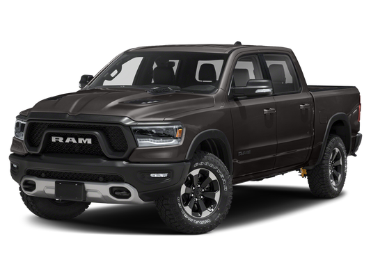 2019 RAM 1500 Big Horn/Lone Star in Cookeville, TN - Hyundai of Cookeville