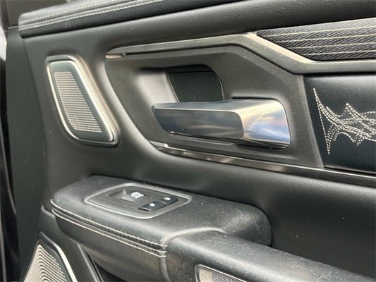 2019 RAM 1500 Limited in Cookeville, TN - Hyundai of Cookeville