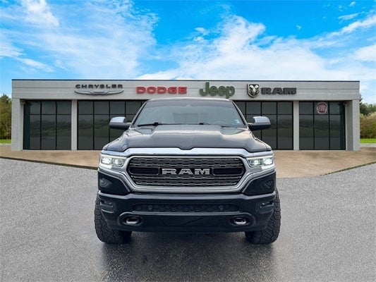 2019 RAM 1500 Limited in Cookeville, TN - Hyundai of Cookeville