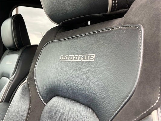 2021 RAM 1500 Laramie in Cookeville, TN - Hyundai of Cookeville