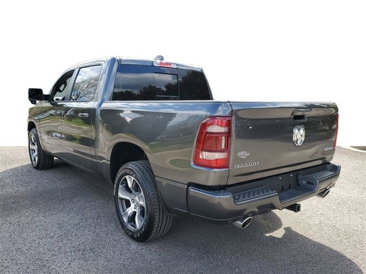 2023 RAM 1500 Laramie in Cookeville, TN - Hyundai of Cookeville