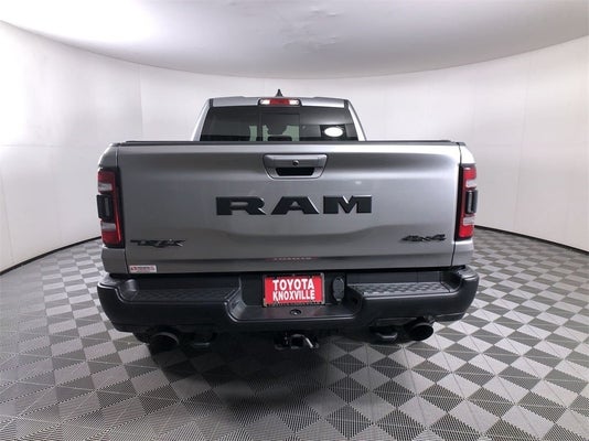 2021 RAM 1500 TRX in Cookeville, TN - Hyundai of Cookeville
