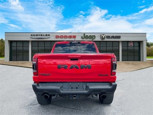 2022 RAM 1500 TRX in Cookeville, TN - Hyundai of Cookeville