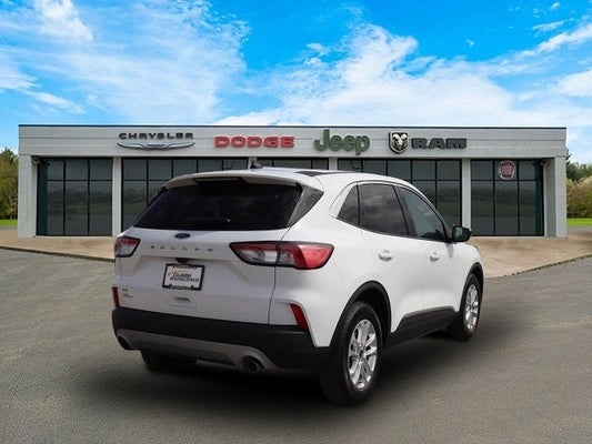 2022 Ford Escape SE in Cookeville, TN - Hyundai of Cookeville