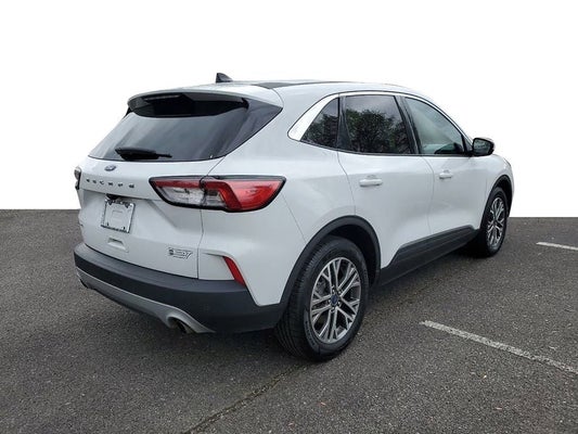 2022 Ford Escape SEL in Cookeville, TN - Hyundai of Cookeville