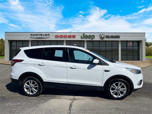2017 Ford Escape SE in Cookeville, TN - Hyundai of Cookeville