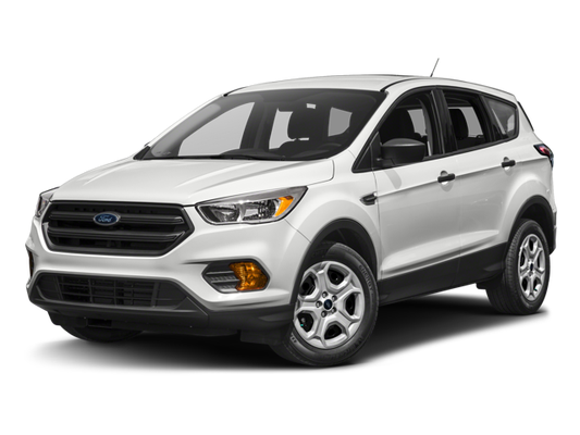 2017 Ford Escape SE in Cookeville, TN - Hyundai of Cookeville