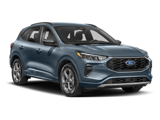 2023 Ford Escape ST-Line in Cookeville, TN - Hyundai of Cookeville