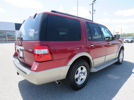 2007 Ford Expedition Eddie Bauer in Cookeville, TN - Hyundai of Cookeville