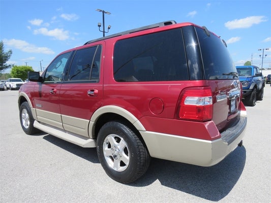 2007 Ford Expedition Eddie Bauer in Cookeville, TN - Hyundai of Cookeville