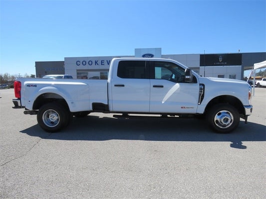 2023 Ford Super Duty F-350 DRW Pickup XL in Cookeville, TN - Hyundai of Cookeville