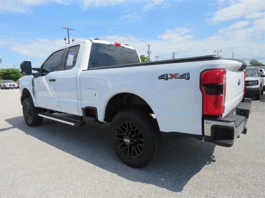 2023 Ford Super Duty F-250 Pickup XLT in Cookeville, TN - Hyundai of Cookeville