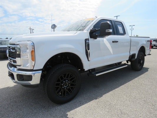 2023 Ford Super Duty F-250 Pickup XLT in Cookeville, TN - Hyundai of Cookeville