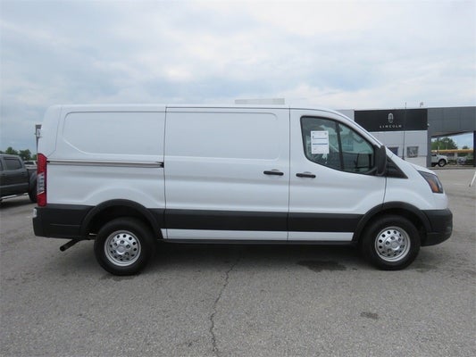 2023 Ford Transit Cargo Van Base in Cookeville, TN - Hyundai of Cookeville