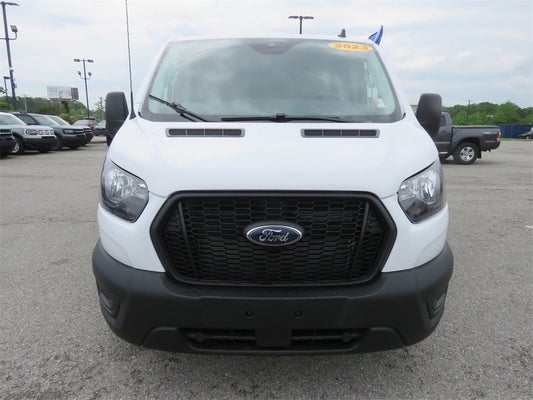2023 Ford Transit Cargo Van Base in Cookeville, TN - Hyundai of Cookeville