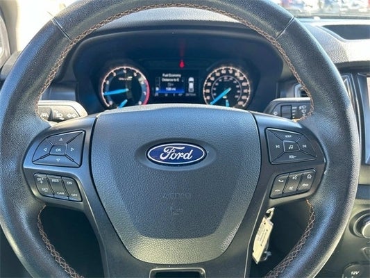 2022 Ford Ranger XLT in Cookeville, TN - Hyundai of Cookeville