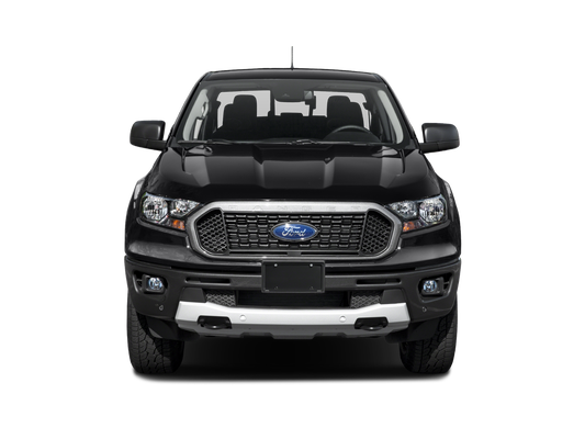 2021 Ford Ranger XLT in Cookeville, TN - Hyundai of Cookeville