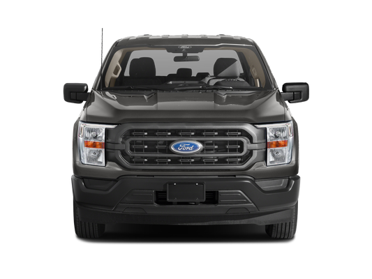 2021 Ford F-150 XL in Cookeville, TN - Hyundai of Cookeville