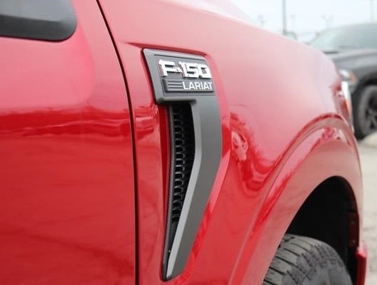 2023 Ford F-150 Lariat in Cookeville, TN - Hyundai of Cookeville