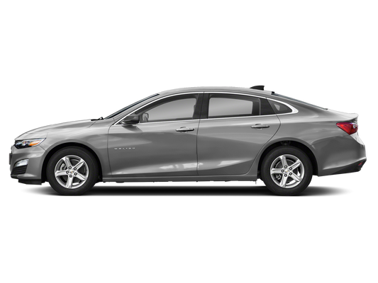 2020 Chevrolet Malibu LS 1FL in Cookeville, TN - Hyundai of Cookeville