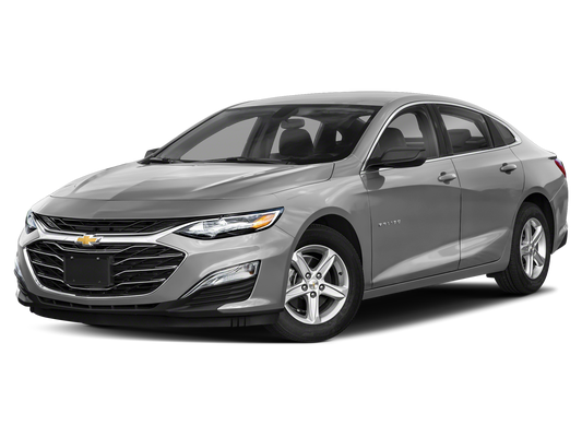 2020 Chevrolet Malibu LS 1FL in Cookeville, TN - Hyundai of Cookeville