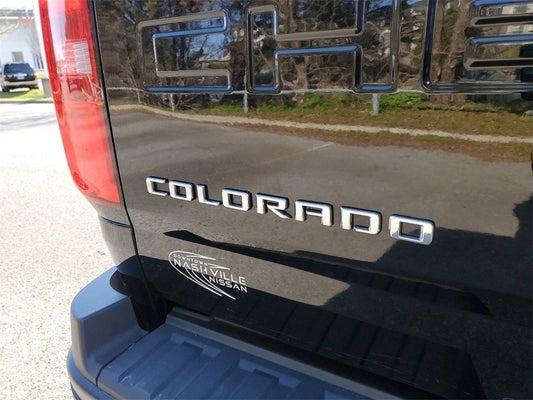 2021 Chevrolet Colorado ZR2 in Cookeville, TN - Hyundai of Cookeville
