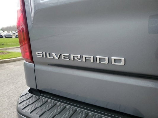 2021 Chevrolet Silverado 1500 RST ROCKY RIDGE PKG in Cookeville, TN - Hyundai of Cookeville