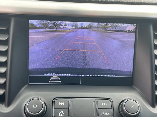 2021 GMC Acadia SLE in Cookeville, TN - Hyundai of Cookeville