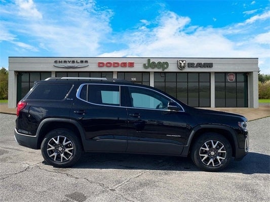 2021 GMC Acadia SLE in Cookeville, TN - Hyundai of Cookeville