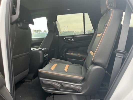 2021 GMC Yukon AT4 in Cookeville, TN - Hyundai of Cookeville