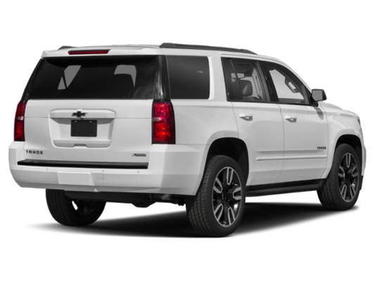 2018 Chevrolet Tahoe Premier in Cookeville, TN - Hyundai of Cookeville