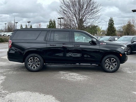 2023 Chevrolet Suburban Z71 in Cookeville, TN - Hyundai of Cookeville