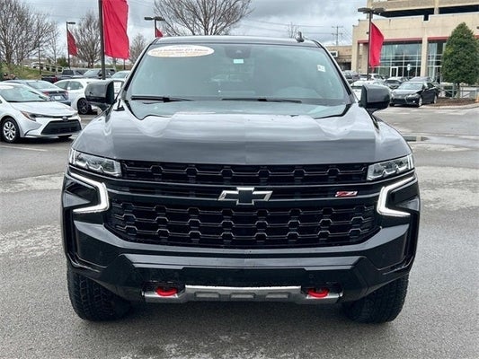 2023 Chevrolet Suburban Z71 in Cookeville, TN - Hyundai of Cookeville