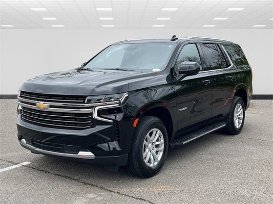 2023 Chevrolet Tahoe LT in Cookeville, TN - Hyundai of Cookeville