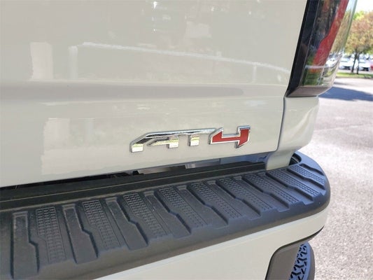 2024 GMC Sierra 2500HD AT4 in Cookeville, TN - Hyundai of Cookeville