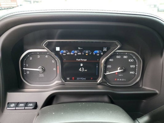 2020 GMC Sierra Denali in Cookeville, TN - Hyundai of Cookeville